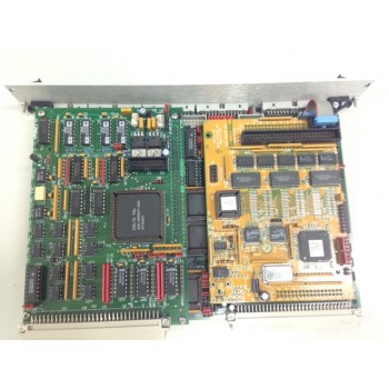 DELTA TAU 602199-104 PMAC VME Board